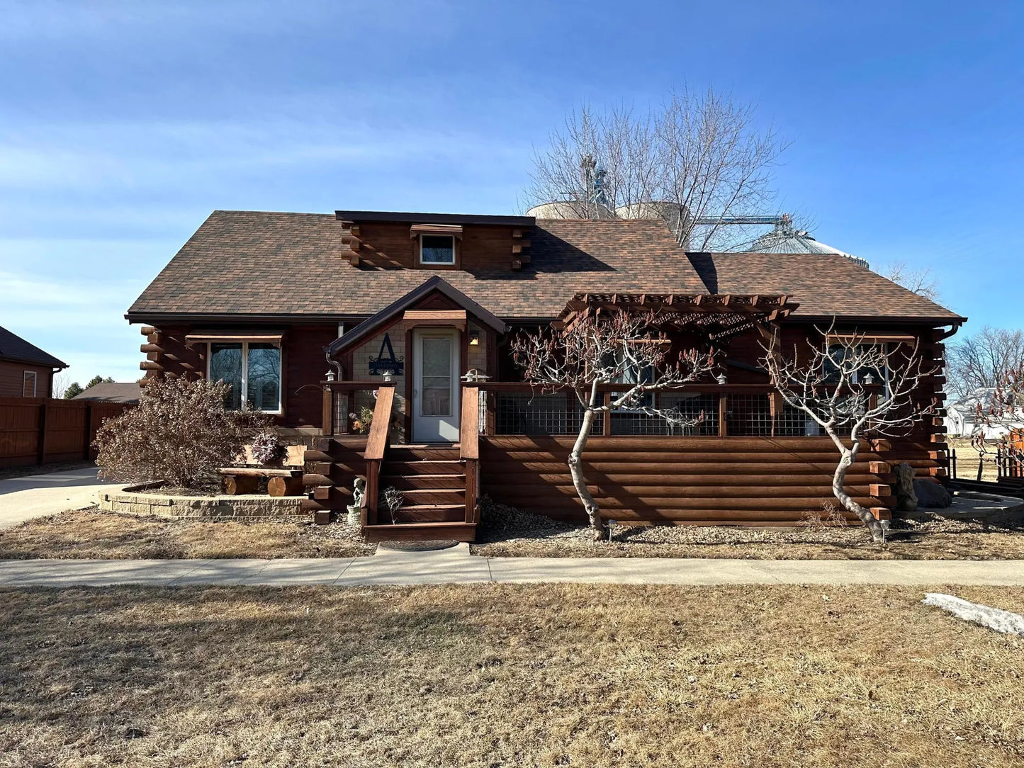 1210 3rd Avenue, Brewster, MN 56119