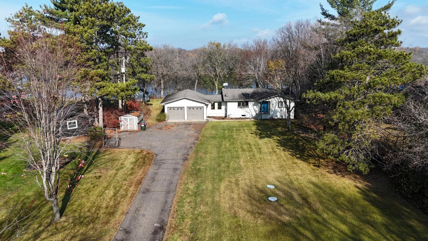 4446 Pine Point Road, Sartell, MN 56377