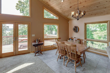 7931 Templer Point Drive, Walker, MN 56484