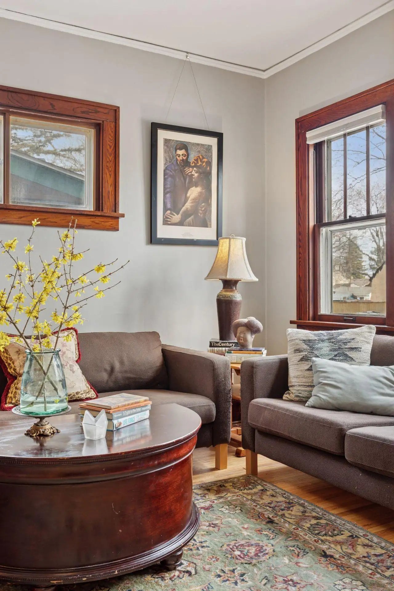 807 Hamline Avenue, Saint Paul, MN 55104