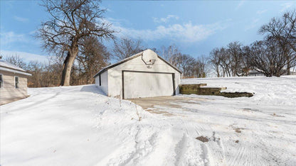 14823 Linden Hill Road, Paynesville Twp, MN 56362