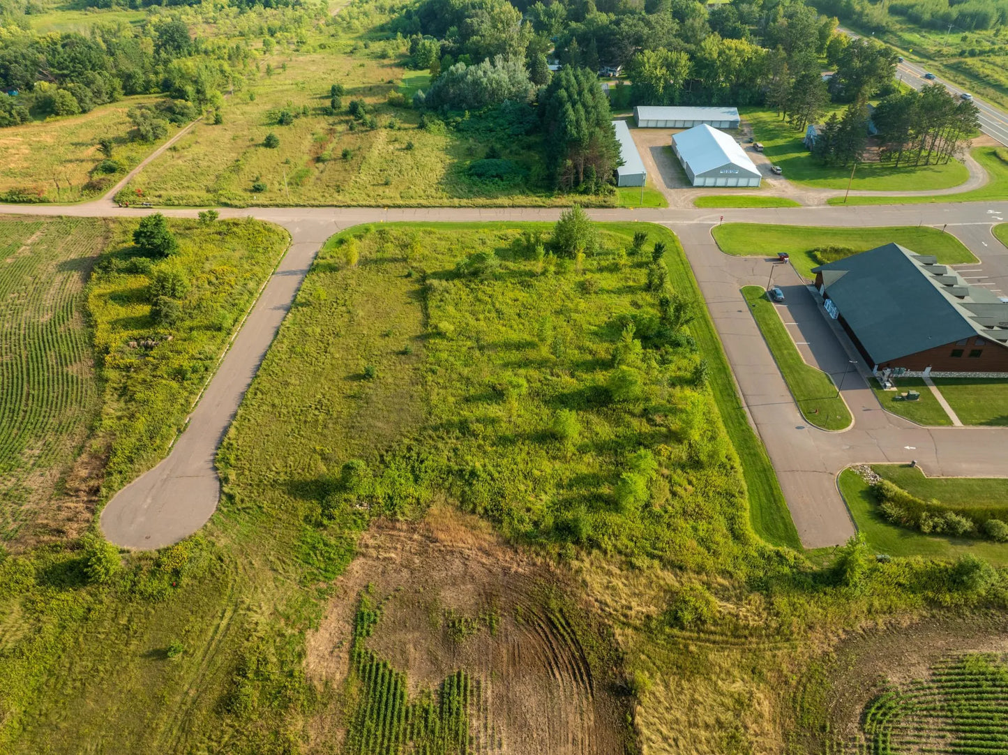 2050 Dala Lane, Mora, MN 55051