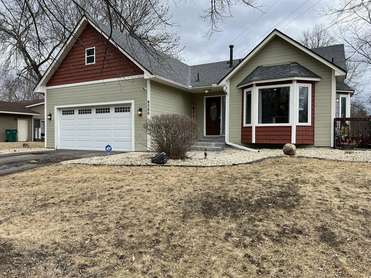 9500 James Avenue, Brooklyn Park, MN 55444