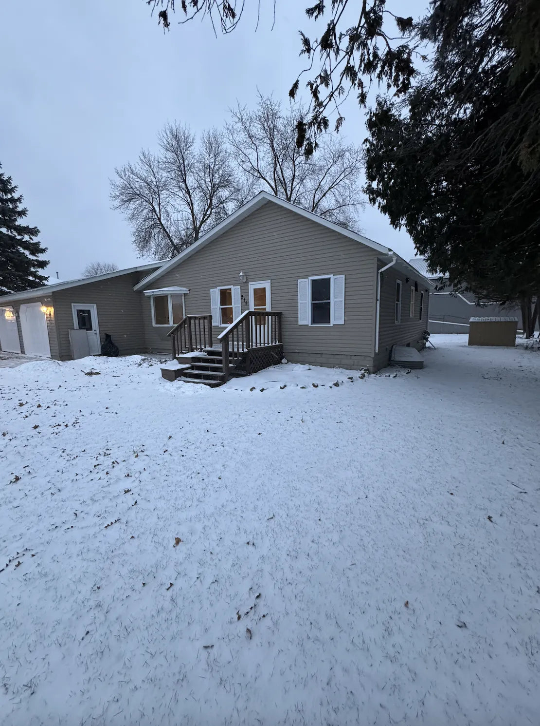 215 Lake Street, Isle, MN 56342