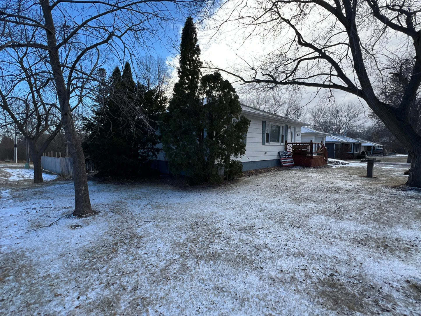 340 Paul Street, Ortonville, MN 56278