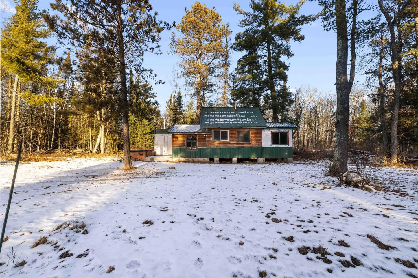 1374 Pine Mountain Lake Road, Backus, MN 56435