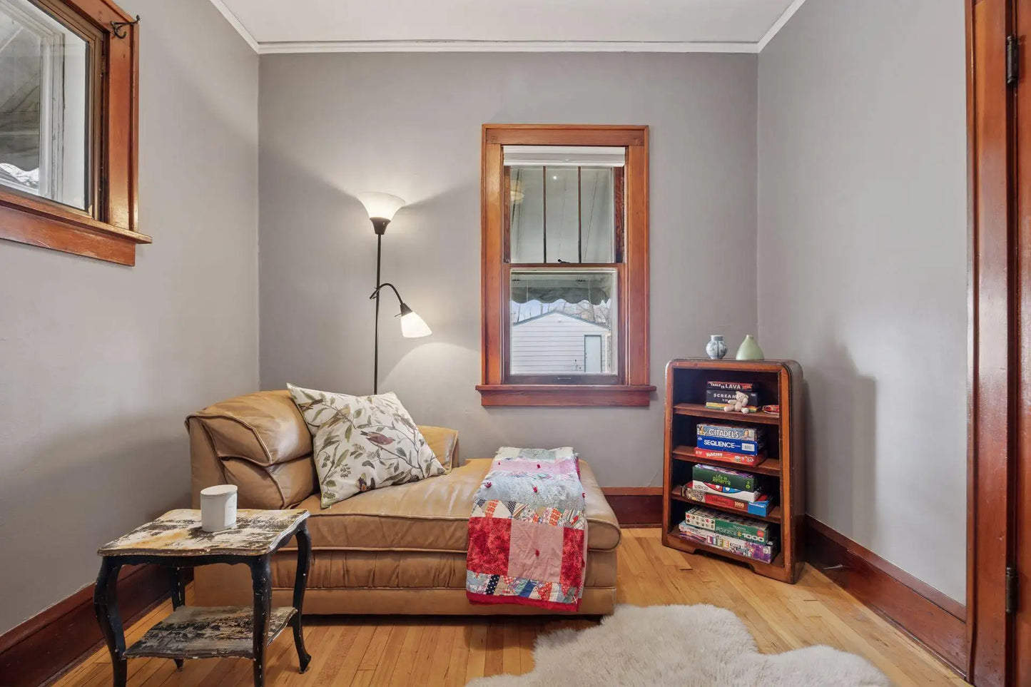 807 Hamline Avenue, Saint Paul, MN 55104