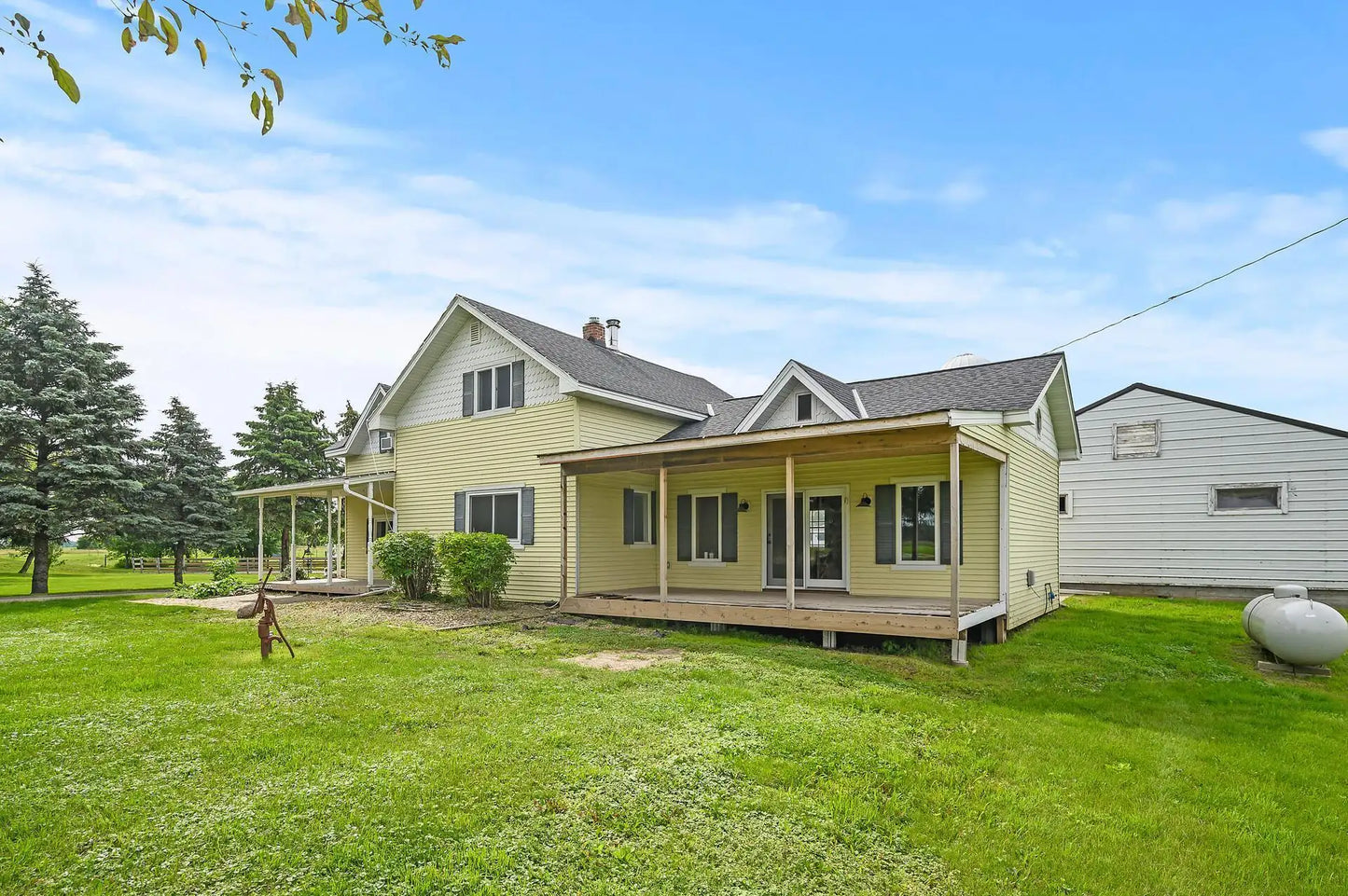 5095 Harff Road, Greenfield, MN 55357