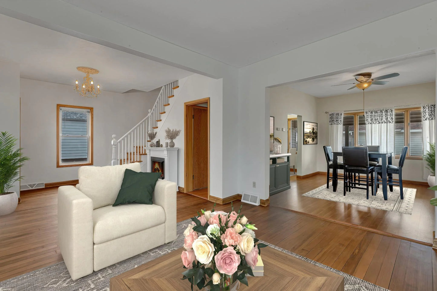 126 2nd Street, Melrose, MN 56352