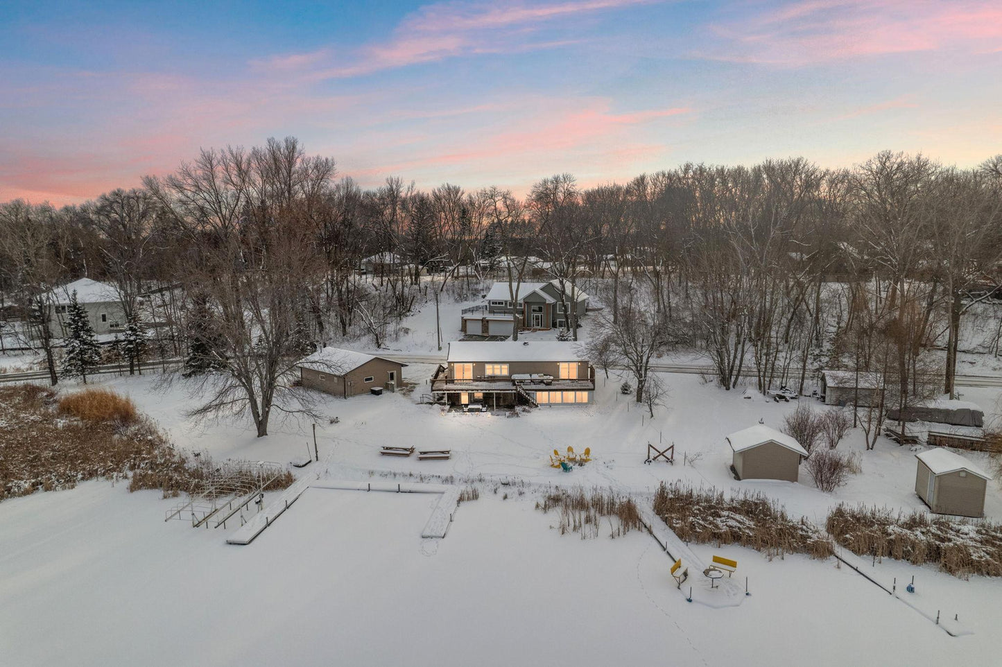 18599 Langly Avenue, Marine On Saint Croix, MN 55047