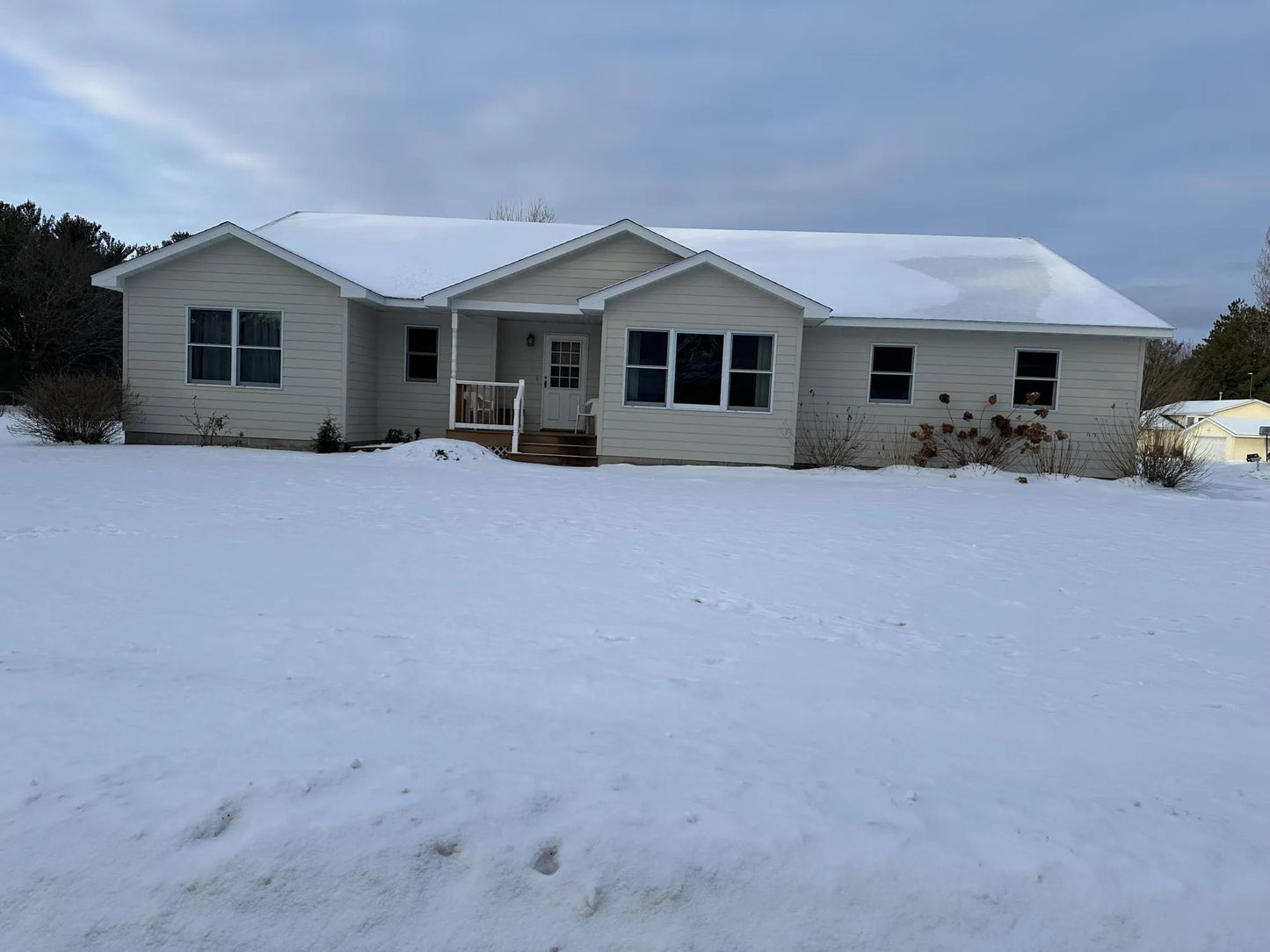 601 Stewart Court, Mora, MN 55051