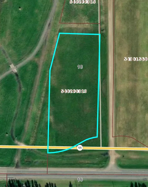 TBD State Hwy 11 , Roseau, MN 56751