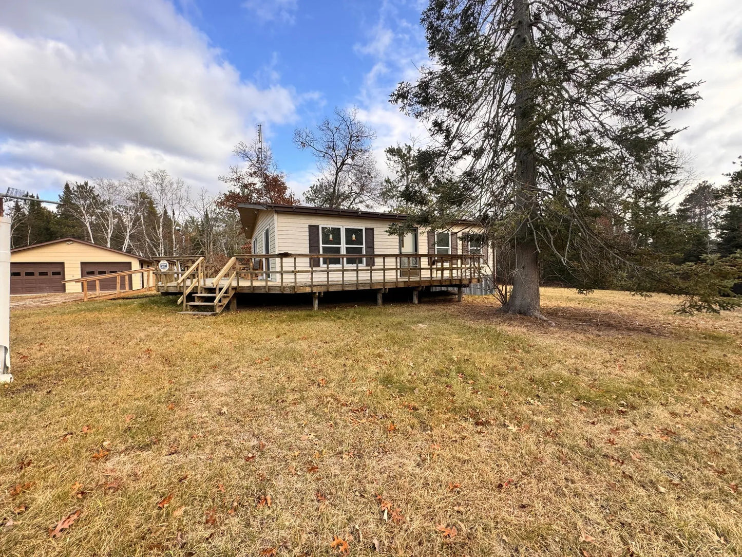 51180 Wildwood Road, Cass Lake, MN 56633