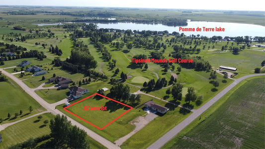 xxx Grandview Road, Elbow Lake, MN 56531