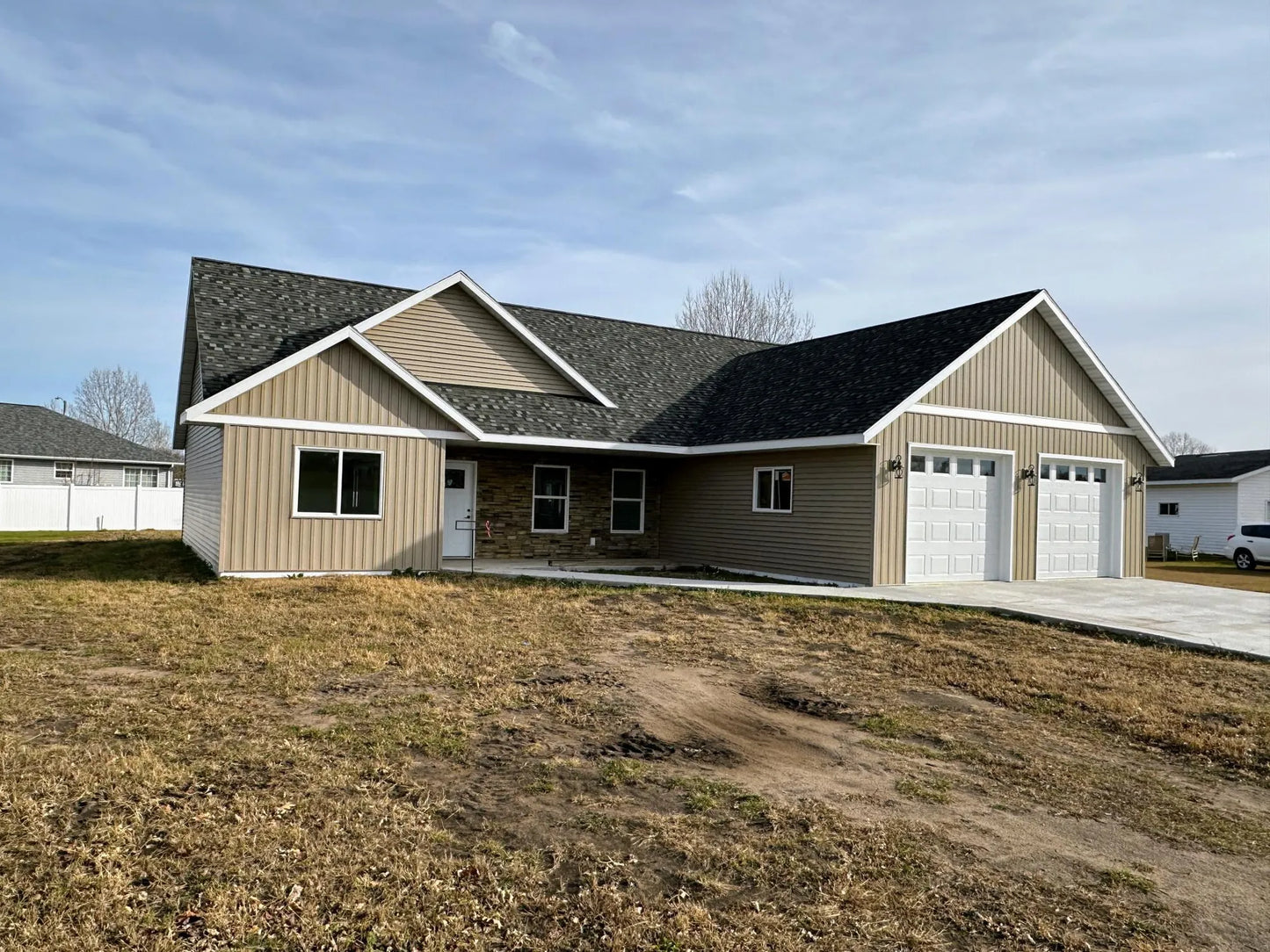 900 7th Avenue, Perham, MN 56573