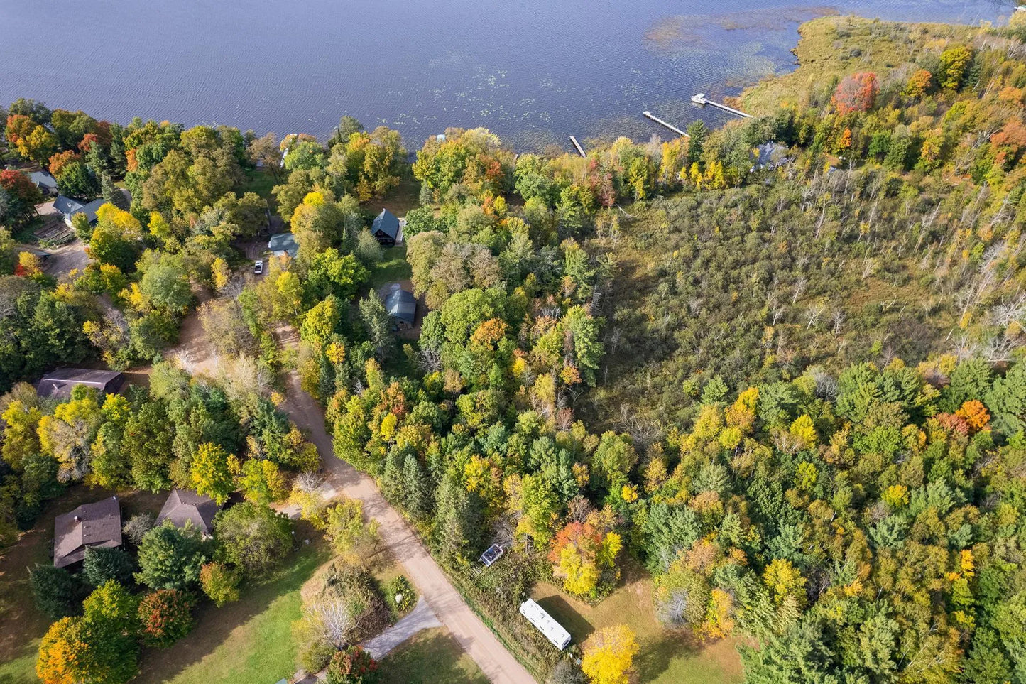 TBD 340th Lane , Aitkin, MN 56431