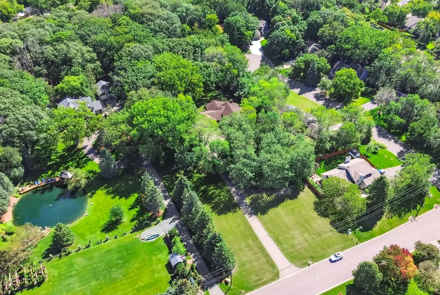 4110 Juneau Lane, Plymouth, MN 55446