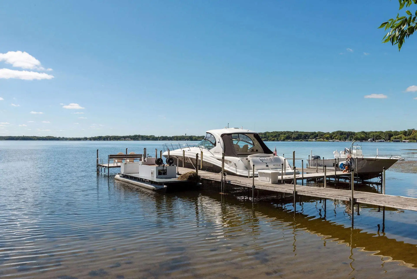 1510 Green Trees Road, Orono, MN 55391
