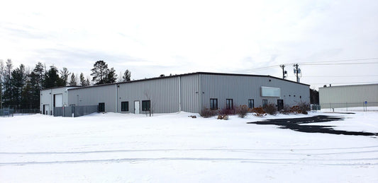 1018 Industrial Park Drive, Bemidji, MN 56601