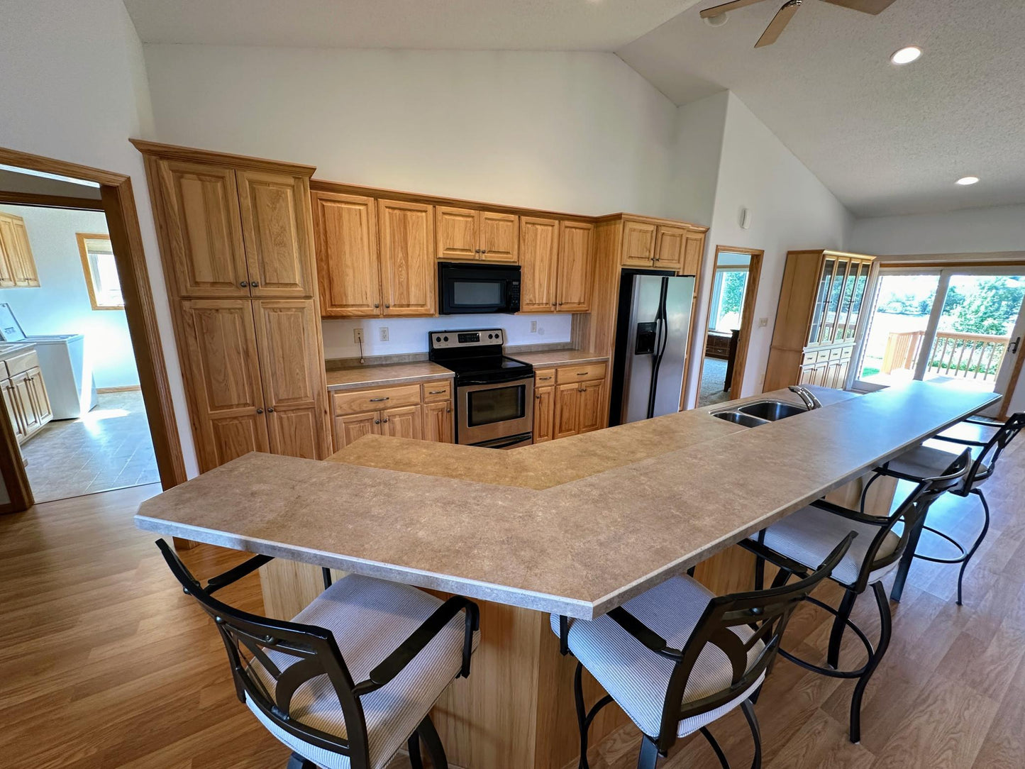 1015 7th Avenue, Perham, MN 56573