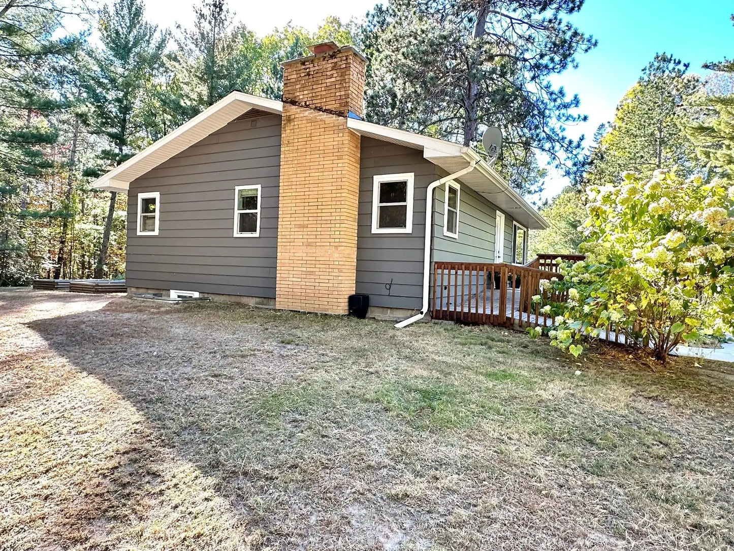 23179 County 80 , Nevis, MN 56467