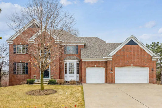 5901 Ridge Creek Road, Shoreview, MN 55126