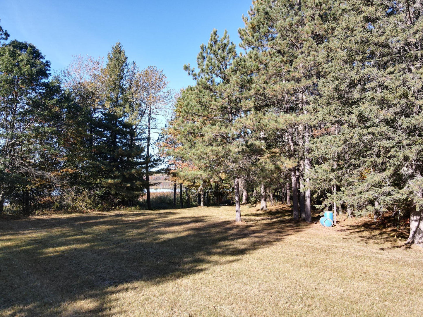 XXX River Rd , Splithand Twp, MN 55744