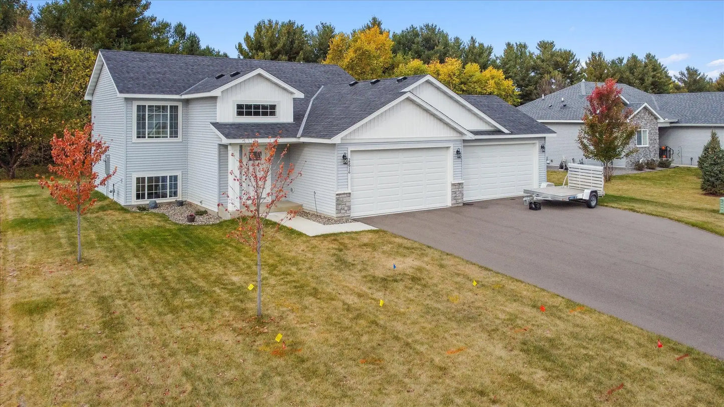 25916 24th Street, Zimmerman, MN 55398