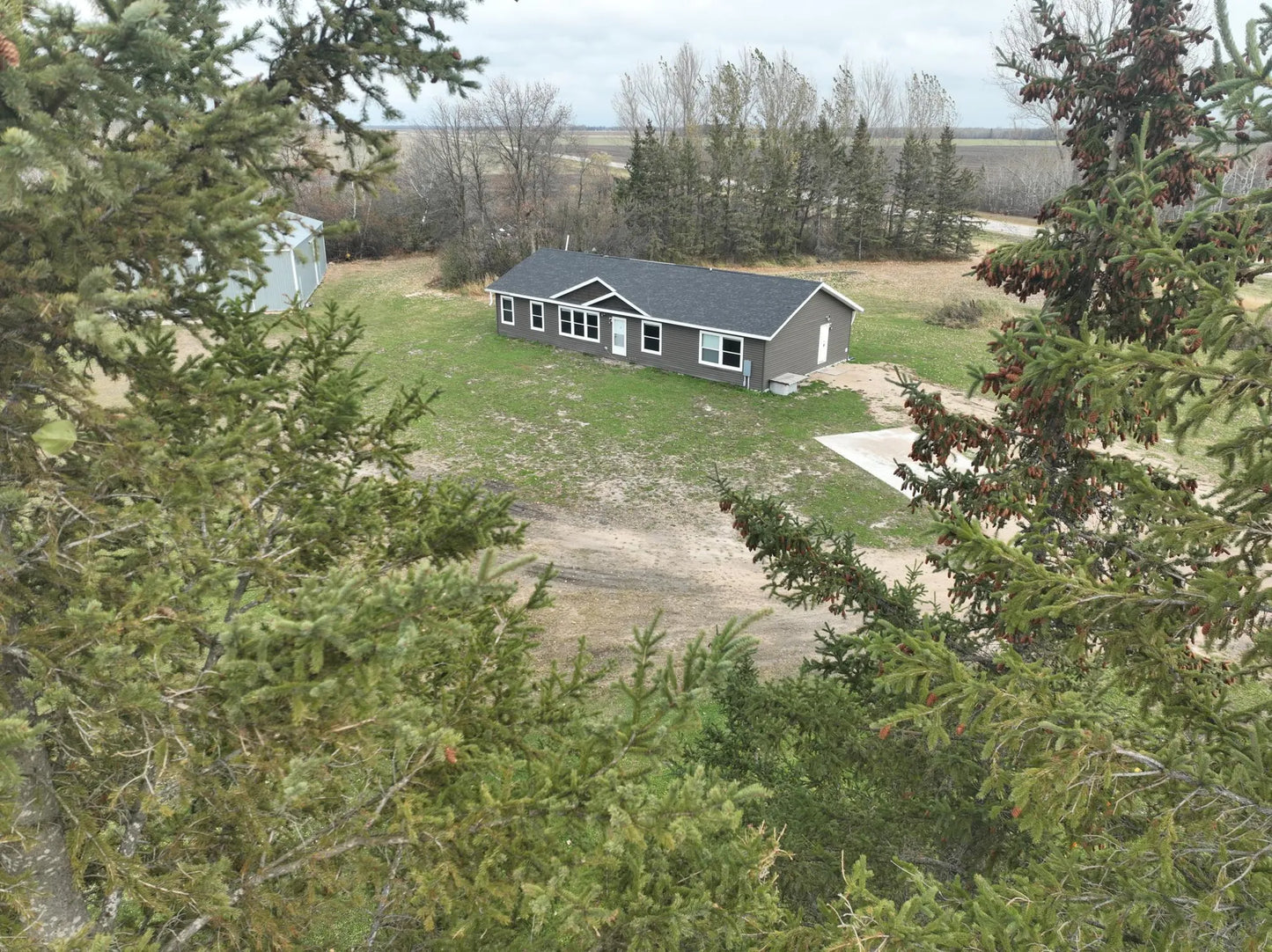 20337 County RD 3 , Badger, MN 56714