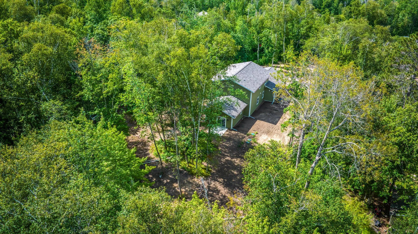 3928 Country Circle, Bemidji, MN 56601