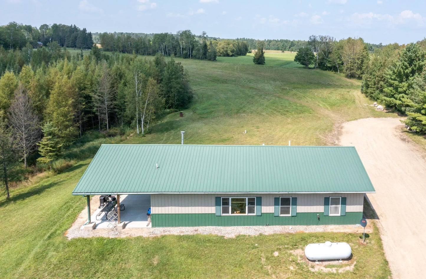 27343 County Road 50 , Bovey, MN 55709