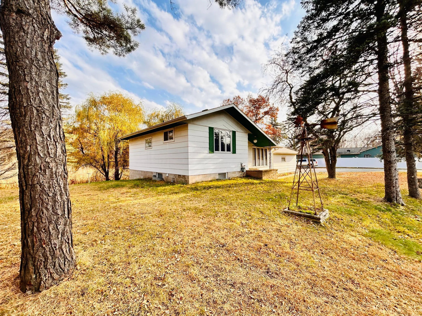 30855 Lofton Avenue, Chisago Lake Twp, MN 55013