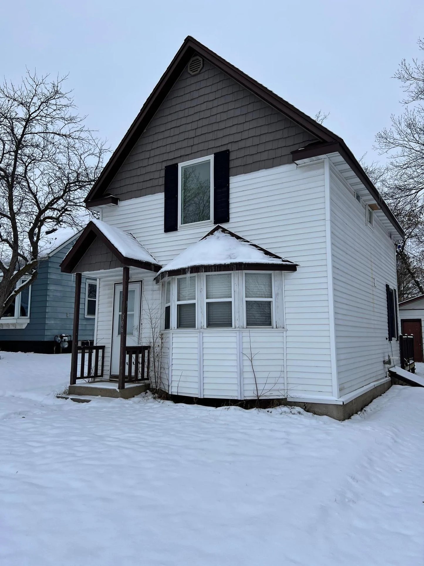 306 Curry Avenue, Detroit Lakes, MN 56501