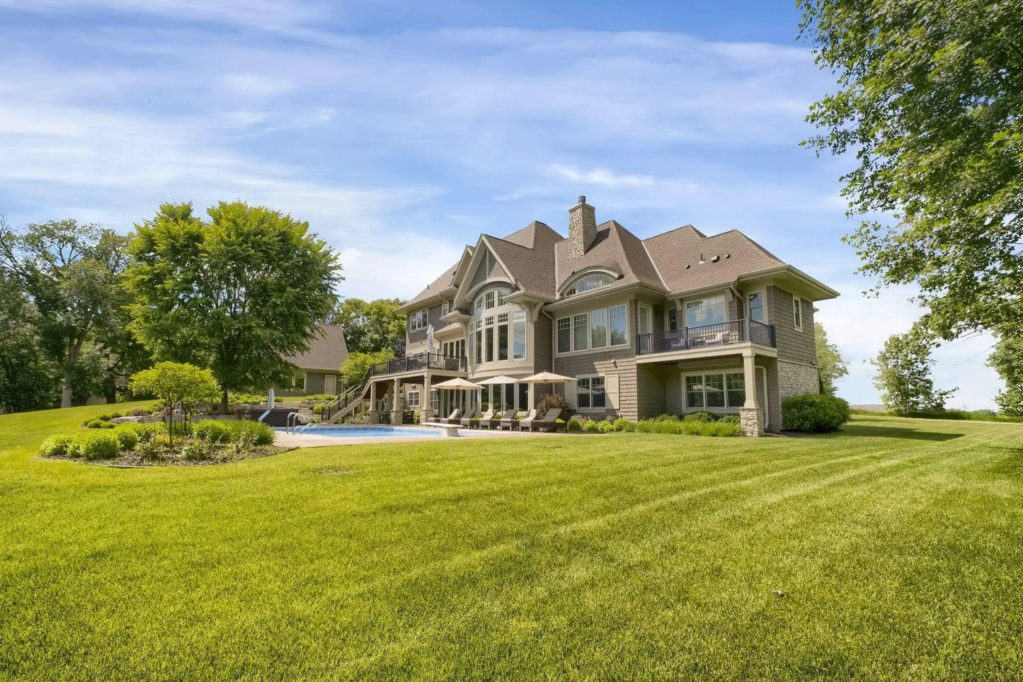 22065 Oakdale Drive, Corcoran, MN 55374
