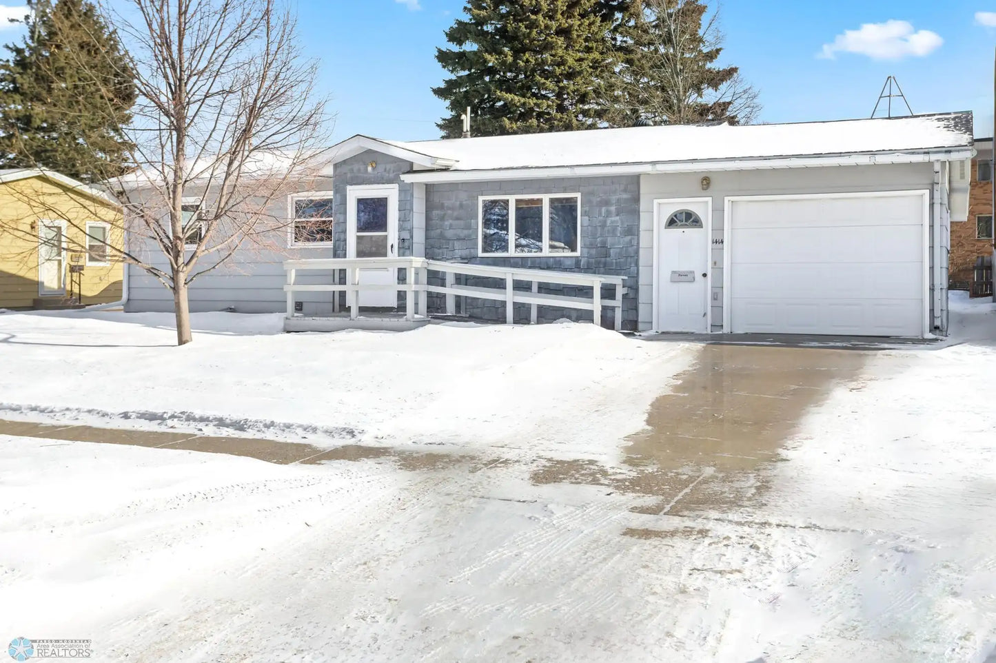 1414 19 1/2 Street, Moorhead, MN 56560