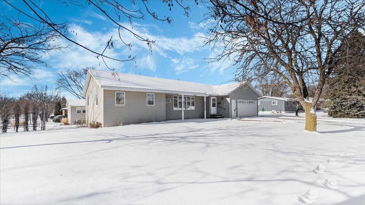 205 Ash Street, Sauk Centre, MN 56378