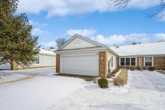 7878 Prairie Creek Court, Otsego, MN 55330