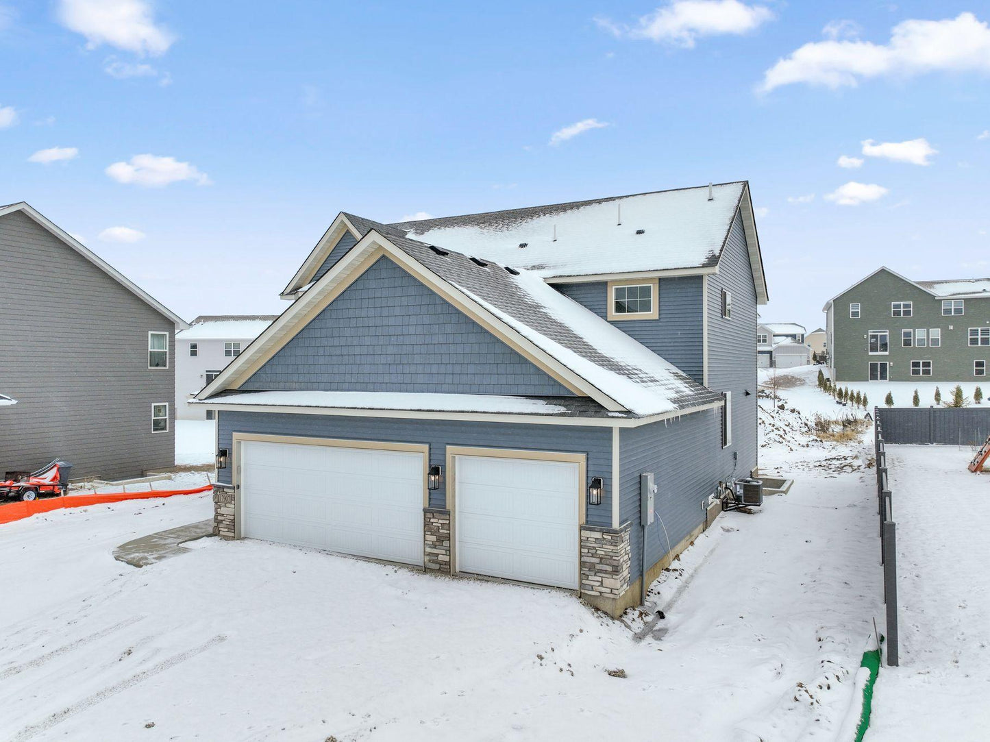 17907 Hawksbill Drive , Lakeville, MN 55044