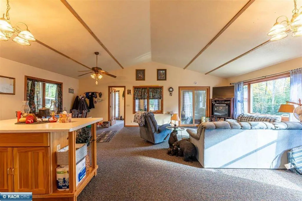 6301 Hunters Pass, Tower, MN 55790