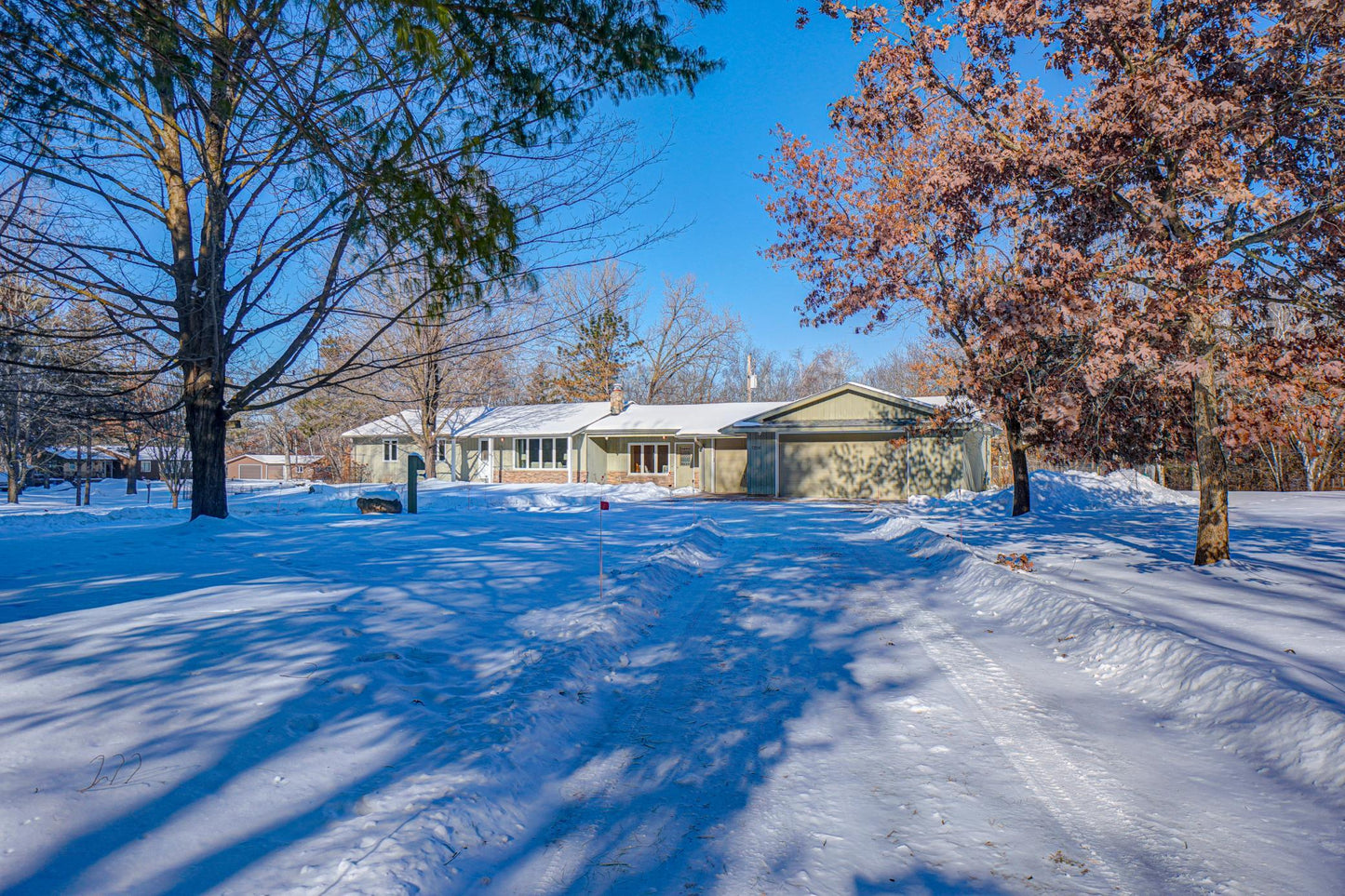 7256 Keats Avenue, Grant, MN 55082