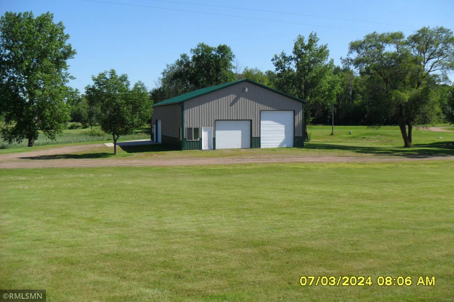 6759 State Highway 70 , Rock Creek, MN 55063