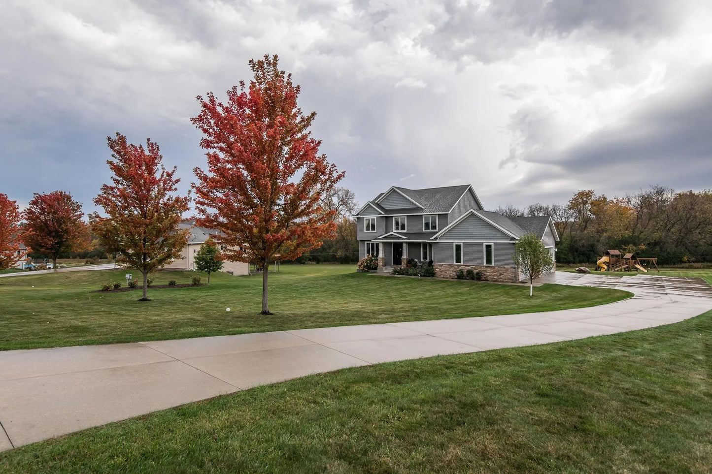 3931 Creek View Lane, Rochester, MN 55902