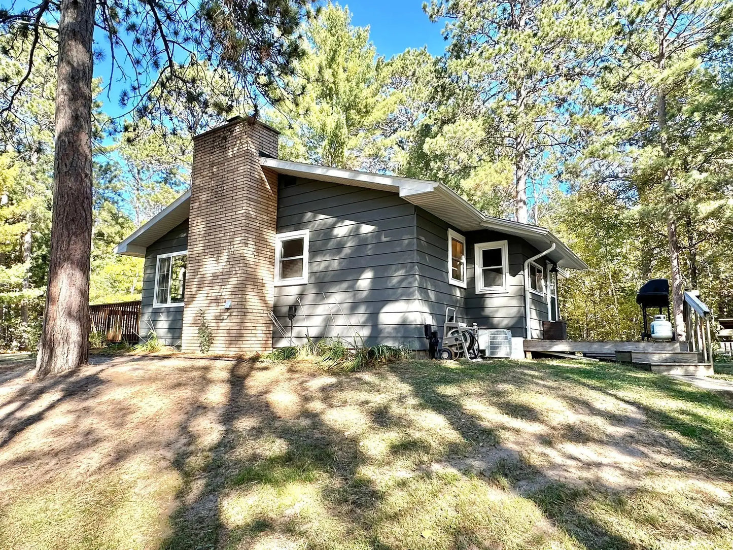 23179 County 80 , Nevis, MN 56467