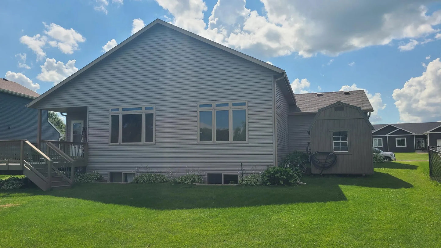 1302 18th Drive, Austin, MN 55912