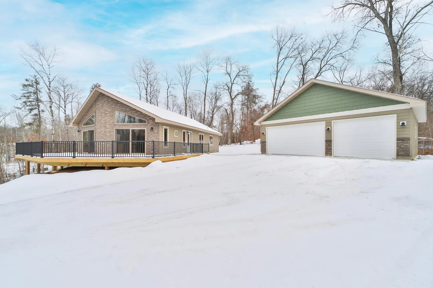 29668 Pima Circle, Breezy Point, MN 56472