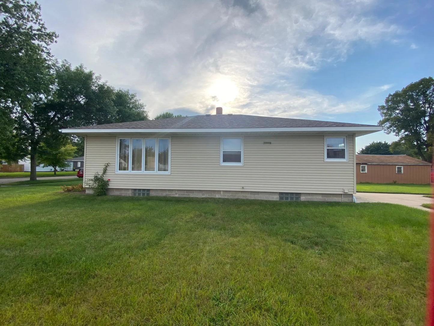 1910 McKinney Avenue, Benson, MN 56215