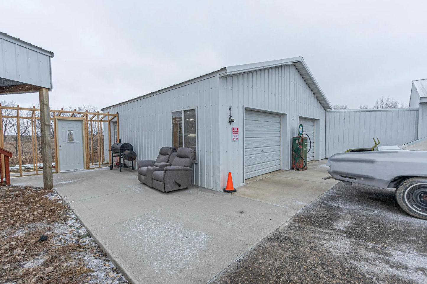 210 Main Street , West Union, MN 56389