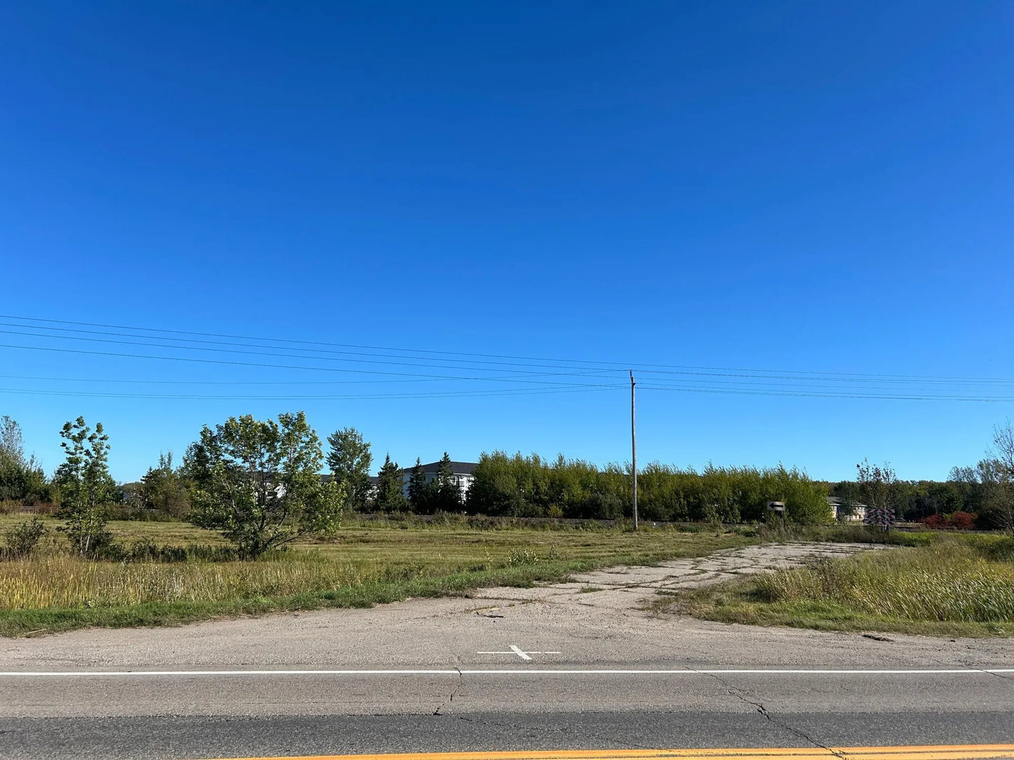 TBD State Hwy 11 , Warroad, MN 56763