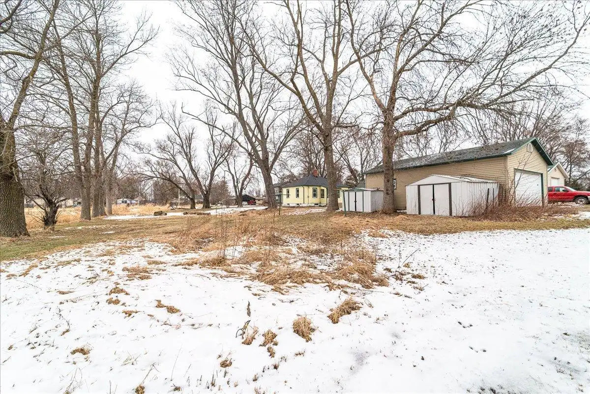 830 3rd Street, Rush City, MN 55069