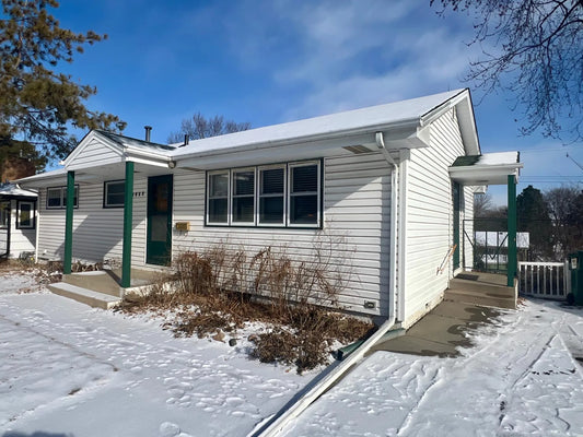 3953 Arthur Street, Columbia Heights, MN 55421